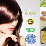 Vitamins Argan Hair Moisturizer Nourishing Cream Review thumbnail