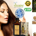 Vitamins Argan 100 for Hair Review thumbnail