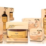 The Different Argan Oil Product Types thumbnail